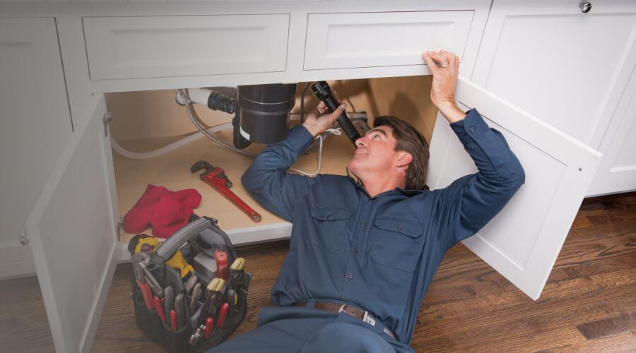 Professional emergency plumbing in Rochester, MI